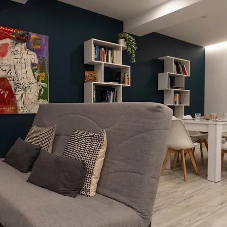 Centrally Located, Spacious And Full Of Light