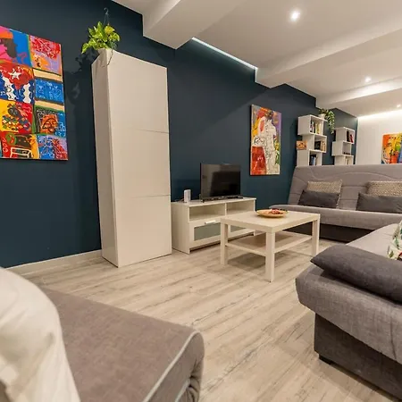Centrally Located, Spacious And Full Of Light