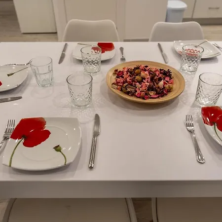 Centrally Located, Spacious And Full Of Light *