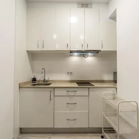 Centrally Located, Spacious And Full Of Light *