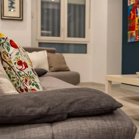 Centrally Located, Spacious And Full Of Light