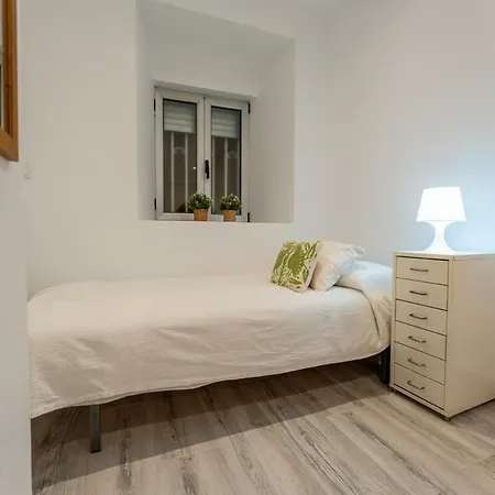 Centrally Located, Spacious And Full Of Light