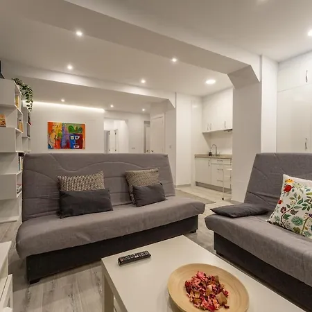 Centrally Located, Spacious And Full Of Light