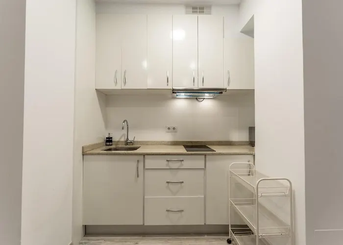 Centrally Located, Spacious And Full Of Light *