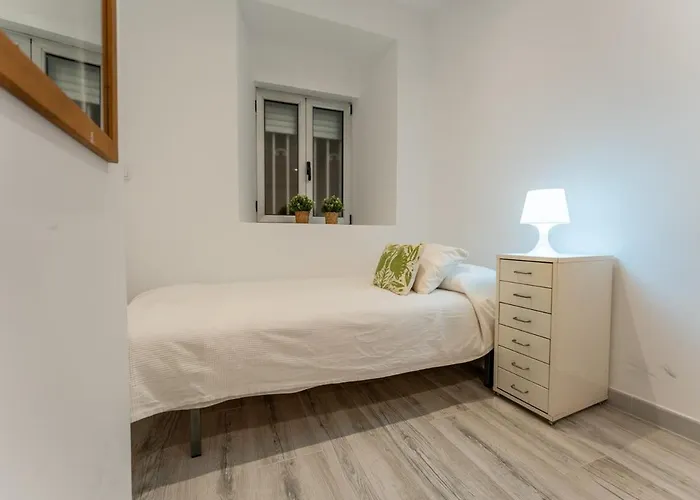 Centrally Located, Spacious And Full Of Light